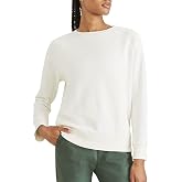 Dockers Kadın bisiklet yaka sweatshirt