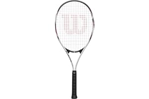 Wilson Fusion XL, Racchetta Unisex