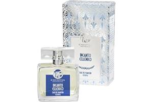 OFICINE CLEMAN incanto ellenico profumo 50 ml