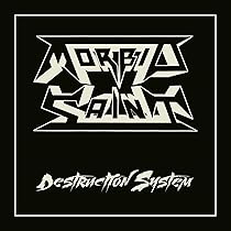 Spectrum of Death: Morbid Saint: Amazon.es: CD y vinilos}