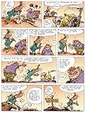 Image de Pierre Tombal - tome 23 - Regrets éternels