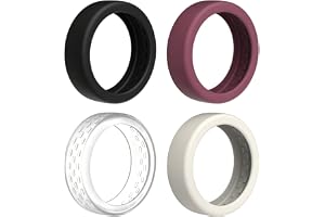 Lättvikts silikonfodral för Oura Ring 5, Mjuk silikonringskyddshylsa, Elastiskt fingerfodral mot repor, Oura Ring Gen 5 Tillbehör för kvinnor Män Träning, Passar storlek 6 7 8 9