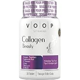 VOOP Collagen Beauty 30 Tablet