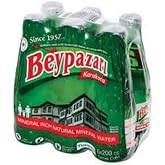 Beypazarı Natural Mineral Water 6 * 250 ml