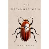 The Metamorphosis: by Franz Kafka | Deluxe Hardcover Edition