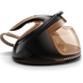مكواة غلاية بخارية PHILIPS Gc9682/80 Perfectcare Elite Plus