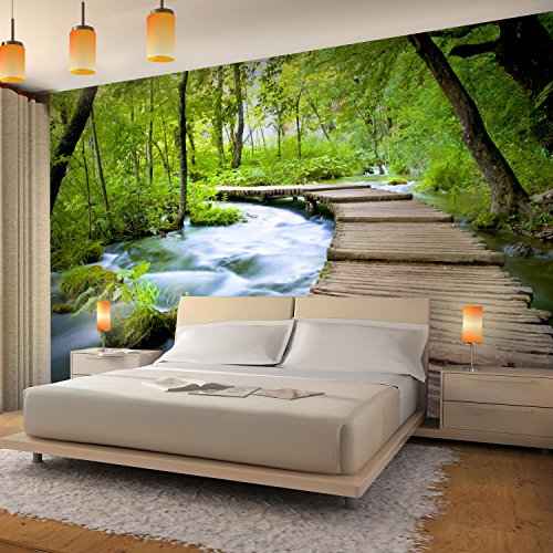 Fototapete Meer 352 x 250 cm – Vliestapete – Wandtapete – Vlies Phototapete – Wand – Wandbilder XXL – !!! 100% MADE IN GERMANY !!! Runa Tapete 9035011a - 3