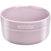 Staub Dining Line Kase 12 cm Kiraz &Ccedil;i&ccedil;eği