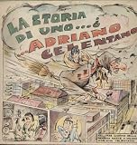 La Storia di un ragazzo chiamato Adriano Celentano