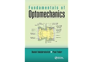 Fundamentals of Optomechanics (Optical Sciences and Applications of Light)