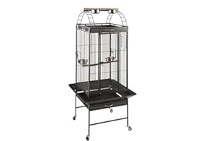 VOLTREGA THE BEST HOME FOR YOUR PET VOLTREGA Jaula 891 Loros