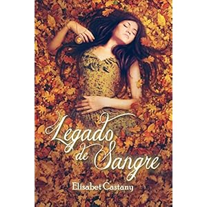 Legado de sangre (La hija de la Sacerdotisa nº 2)
