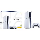 Sony PlayStation 5 Konsol + DualSense Bundle, &Ccedil;ift kol (Bilkom - Resmi Distrib&uuml;t&ouml;r Garantili)