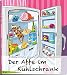 Produktbild Der Affe im Kühlschrank