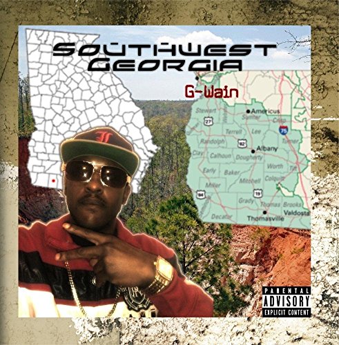 Preisvergleich Produktbild South West Georgia