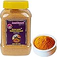 Ammi Samayal Homemade Idli Podi | Andhra Gun powder | Traditional Idly, Dosa Chutney Powder | Healthy & Tasty Meals | Most Authentic Taste and Ready Instantly Udupi Molaga Podi | Pack of 1 | 200 gram.