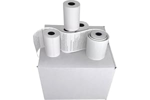 Heipa 50 EC Thermorollen 57 mm x 36 mm x 12 mm in 12 Meter Länge - SEPA Lastschrift