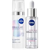 Cellular Epigenetics Rejuvenating Yaşlanma ve Kırışıklık Karşıtı Serum 30ml ve Dolgunlaştırıcı Set