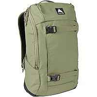 Burton Zaino Emphasis True, Black