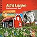 Astrid Lindgren - Eine kunterbunte Welt: Abenteuer & Wissen by 