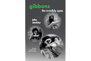 Gibbons: The Invisible Apes
