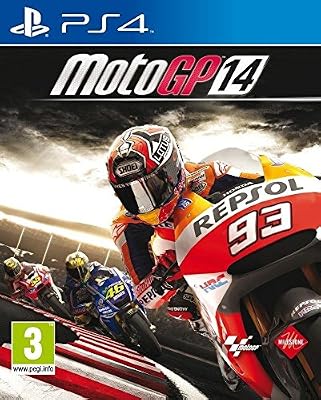 Milestone Motogp 14