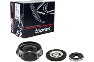 TOPRAN Kit de réparation coupelle de suspension 701 057
