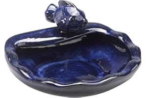 Smart Garden Products Ltd Fontaine en céramique pour poissons