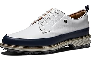Footjoy Serie Premiere Field LX, Zapatos de Golf Hombre