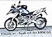 Produktbild Freude an - Spaß mit der BMW GS (Wandkalender 2018 DIN A3 quer): Die BMW R 1200 GS LC macht Spass und Freude, wie man sieht! (Monatskalender, 14 ... [Kalender] [Apr 01, 2017] Ascher, Johann