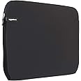 Amazon Basics, custodia protettiva per iPad Mini / Samsung Galaxy Tablet, 20,3 cm (8 pollici), Nero