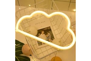 Ulalaza LED neonowy znak świetlny, księżyc, gwiazda, serce, lampka nocna do sypialni dziecięcej, sztuka ścienna, prezent świąteczny, urodzinowy