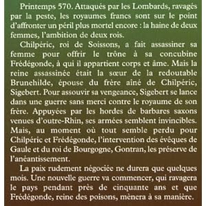 Les Larmes de Brunehilde Livre en Ligne Les Larmes de Brunehilde Livre en Ligne - Telecharger Ebook