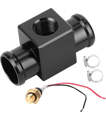 Sensore Temperatura Aria Per Auto - Compatibile Renault, Dacia, 277227085R, 277228552R - Foto 8