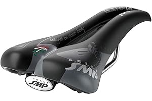 Selle SMP Selle de vélo extra gel - Unisexe.