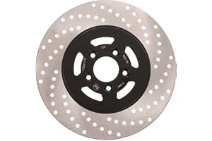 MZA En acier inoxydable Disque de frein Ø220 MM – S53, S83, MS50, ts050, sc050, SR50 x, SR80 x, SRA50