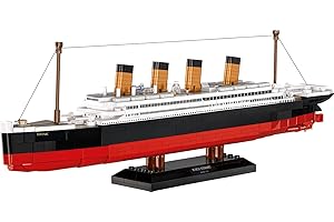 COBI R.M.S. Titanic