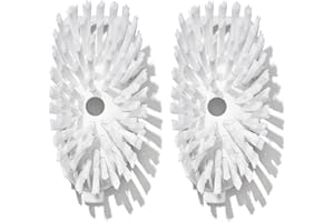 Recharge pour Brosse à Vaisselle avec réservoir Distributeur de Liquide Vaisselle OXO Good Grips