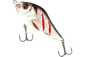 Salmo Leurre coulant