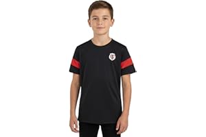 STADE TOULOUSAIN Maillot Enfant Toulouse - Collection Officielle Rugby