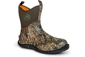 HOT SHOT Duck Commander X Countryman Herren Jagdstiefelette