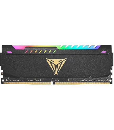 メモリー Patriot Memory Viper RGB DDR4 3200MHz Viper RGB DDR4 Performance Memory DRAM | Viper Gaming