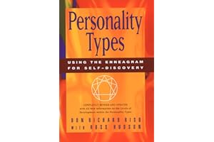 Personality Types: Using the Enneagram for Self-Discovery