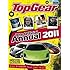 Top Gear: Official Annual 2011