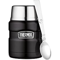 Thermos King Thermosfles 1,2 L thermoskan | thermosk