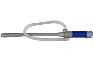 Greenstar 12719 Pompe électrique pour remplissage/vidange d'un contenant SH200