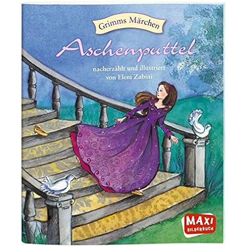 Suchergebnis auf Amazon.de für: Aschenputtel: Spielzeug