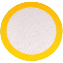 N/A" Silikonmatte Backmatte Silikon Baking Mat Produktbild-Vorschau 4