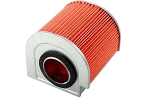 OxoxO 17211-KR3-600 Air Filter Element compatible with CMX250 CMX CA125 Rebel 250 CA250 CMX250C
