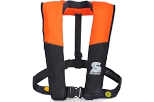 Secumar Rettungsweste Vivo 100